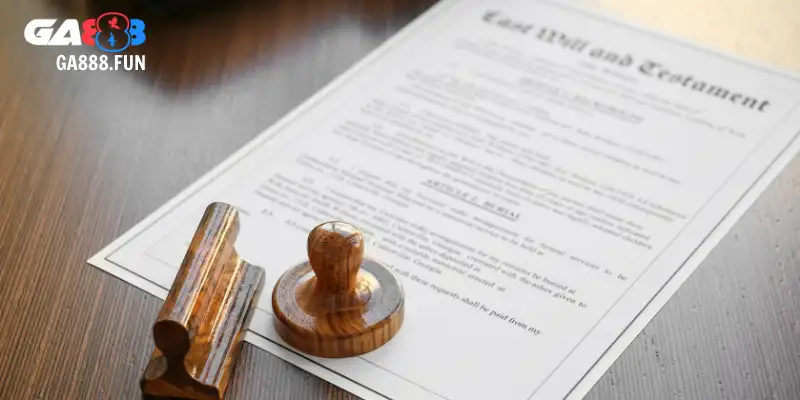 Cách xem chính sách miễn trừ trách nhiệm