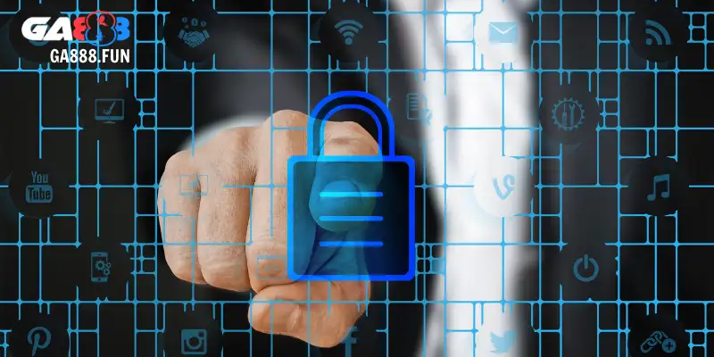 Chính sách bảo mật an toàn