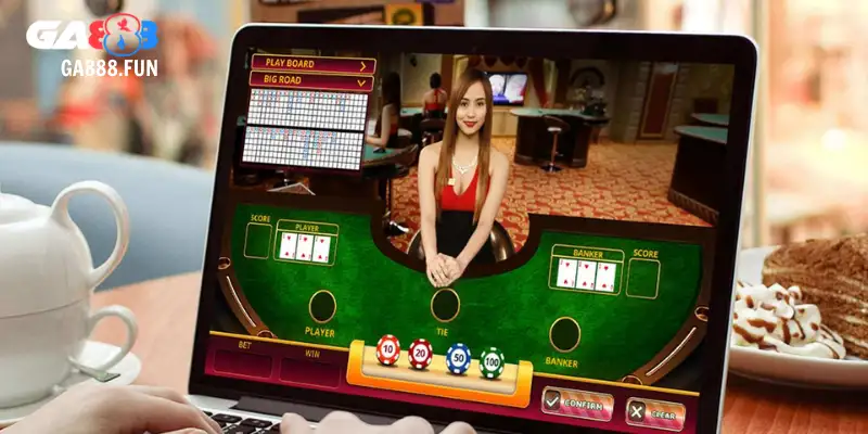 Định nghĩa về chơi có trách nhiệm