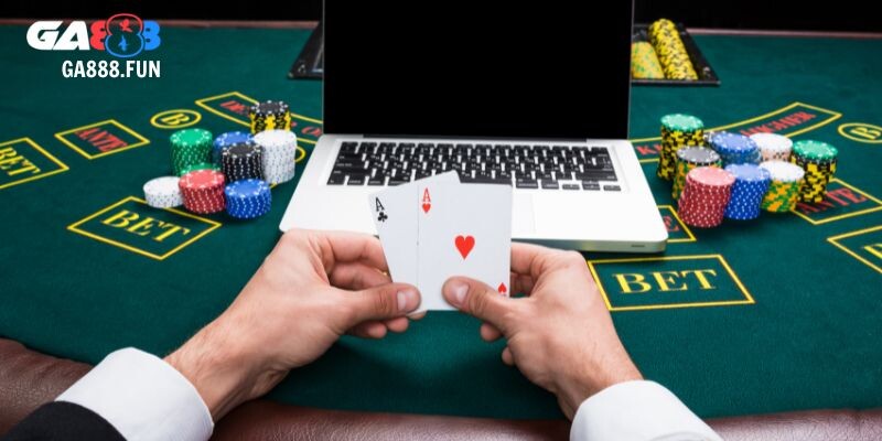 Dinh Nghia Ve Sanh Casino Online