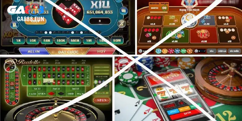 Đối thủ tung tin nền tảng bị sai lệch